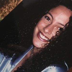 Meet your Posher, Kimber